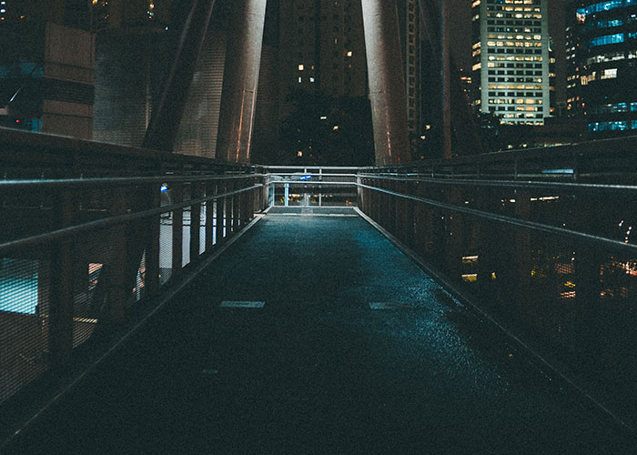 30 People Who Watch Security Cameras For A Living Are Sharing The Worst Things They’ve Caught On Them