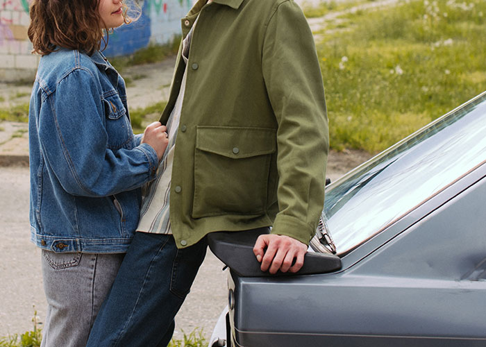 30 People Who Watch Security Cameras For A Living Are Sharing The Worst Things They’ve Caught On Them