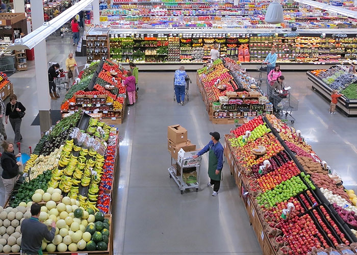 30 People Who Watch Security Cameras For A Living Are Sharing The Worst Things They’ve Caught On Them