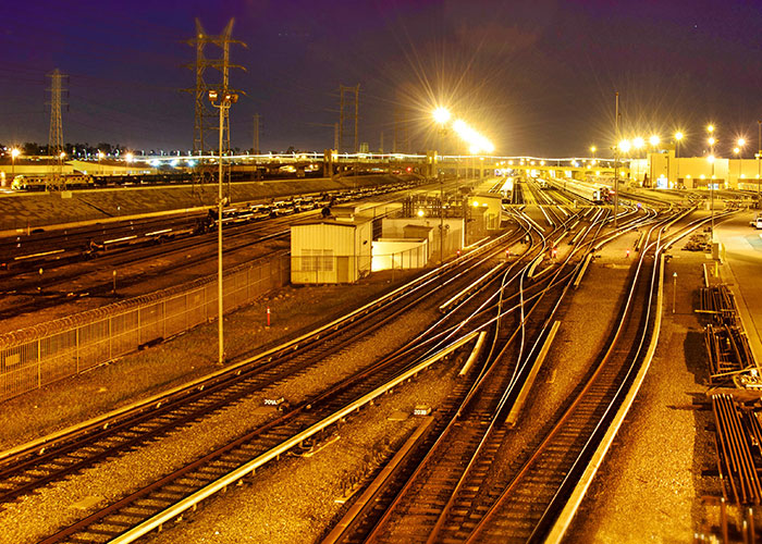 30 People Who Watch Security Cameras For A Living Are Sharing The Worst Things They’ve Caught On Them