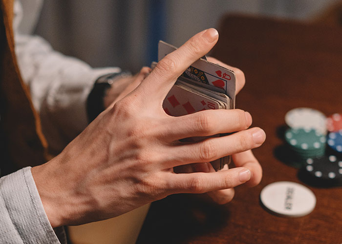 30 People Who Watch Security Cameras For A Living Are Sharing The Worst Things They’ve Caught On Them