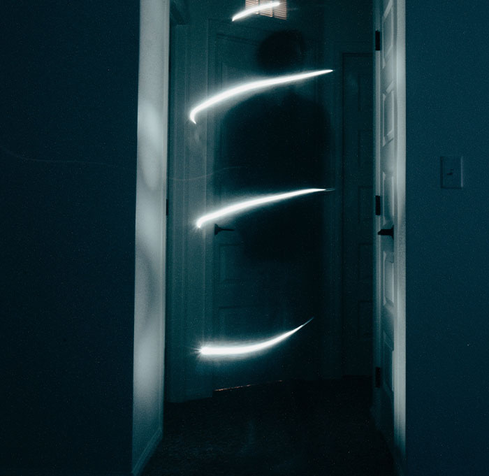 30 People Who Watch Security Cameras For A Living Are Sharing The Worst Things They’ve Caught On Them