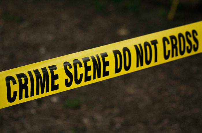 30 People Who Watch Security Cameras For A Living Are Sharing The Worst Things They’ve Caught On Them