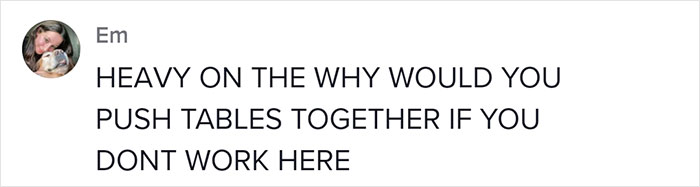 &ldquo;This Is Why I Don&rsquo;t Pick Up Shifts&rdquo;: Server Rants About Entitled Customers Who Stay Over An Hour Past Closing Time