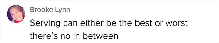 &ldquo;This Is Why I Don&rsquo;t Pick Up Shifts&rdquo;: Server Rants About Entitled Customers Who Stay Over An Hour Past Closing Time
