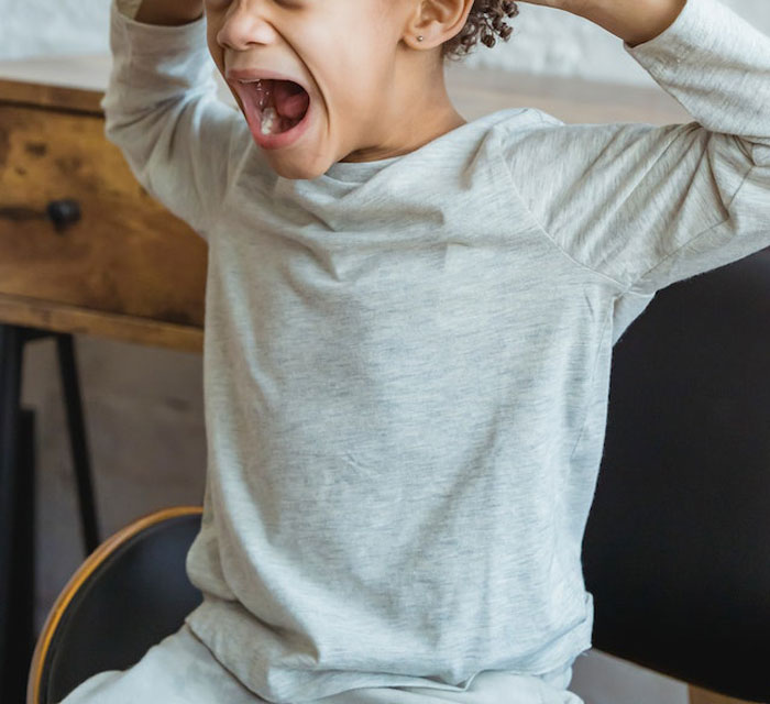 30 People Get Real And Honest About What Screams Trashy Parents