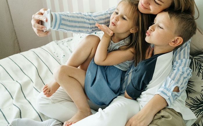 20 Señales que dicen a gritos 'malos padres'