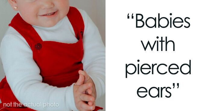 30 People Get Real And Honest About What Screams Trashy Parents