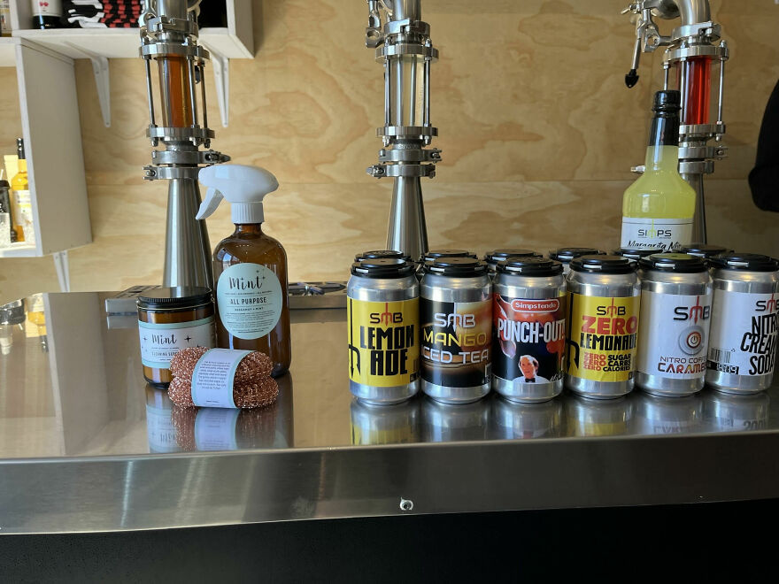 I Challenged Myself To See How Far I Could Get In Trading When Starting With A Pinecone, And Here's How It Went