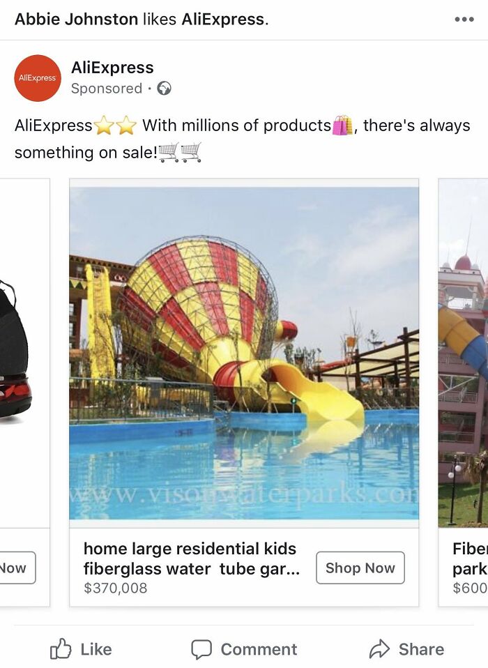 No Clue How I’m Getting This Home But I’ll Take It