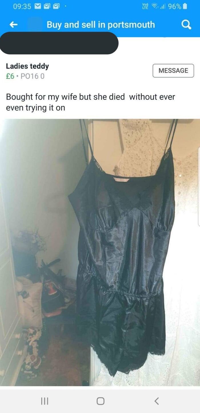 Someone Tell Me This Is A Wind Up