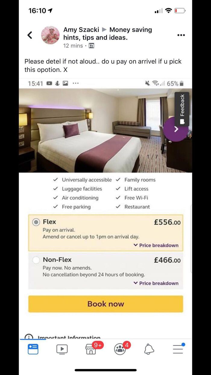 Where Do We Even Start?