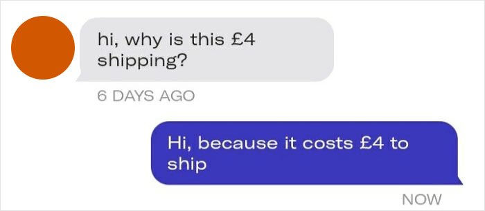 Morning Depop Fun For You