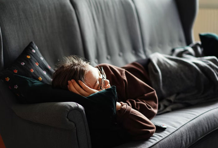 30 People With Non-Obvious Illnesses Share The Reasons People Get Mad At Them