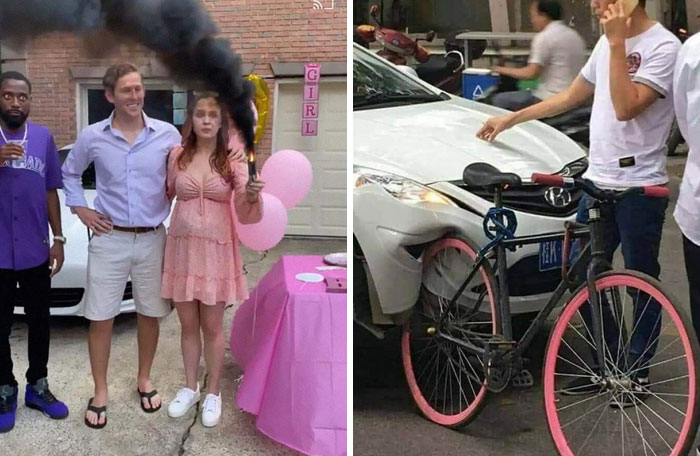 50 Cursed Photos that will Raise Many Whys and Hows