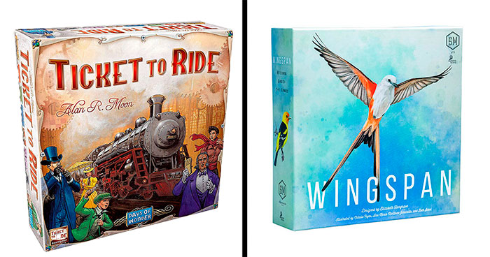 116 Strategy Board Games To Play On Long Cozy Evenings