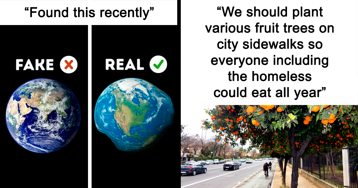This Online Group Calls Out People Who Think They Know Better Than Years Of Science, Here Are 50 Of The Most Absurd Posts (New Pics)