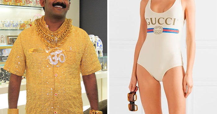 35 Times People Spotted Such Useless And Overpriced Items, They Could Only Describe Them As ‘Stupid Stuff Rich People Buy’