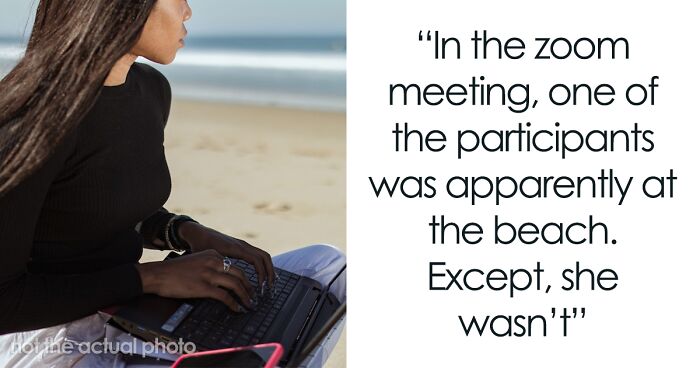 Boss Refuses To Admit To His Hilariously Dumb Mistake, Enforces An Absurd Work-From-Home Policy Instead