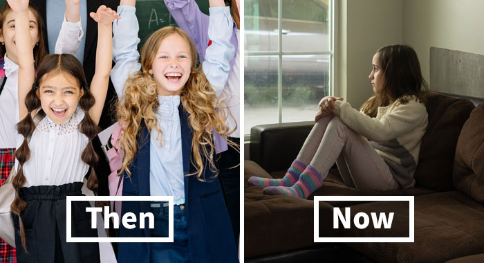 30 Teachers Share The Biggest Differences Between Students Now And In The Past