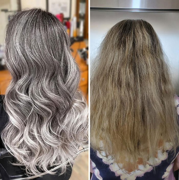 What I Asked For vs. What I Got. $400 And I Feel Like An Idiot