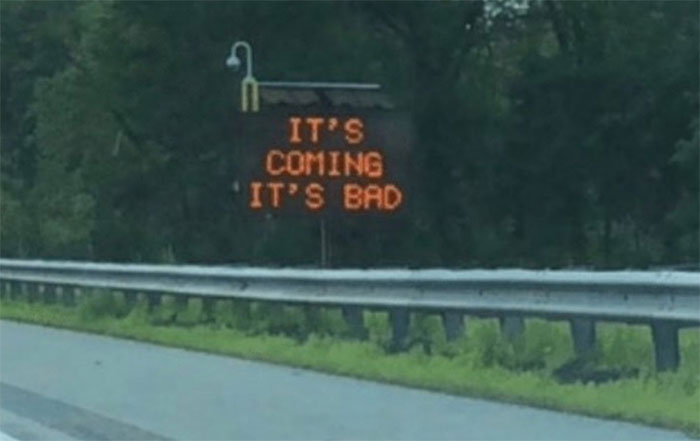 Things-Only-Get-Weirder