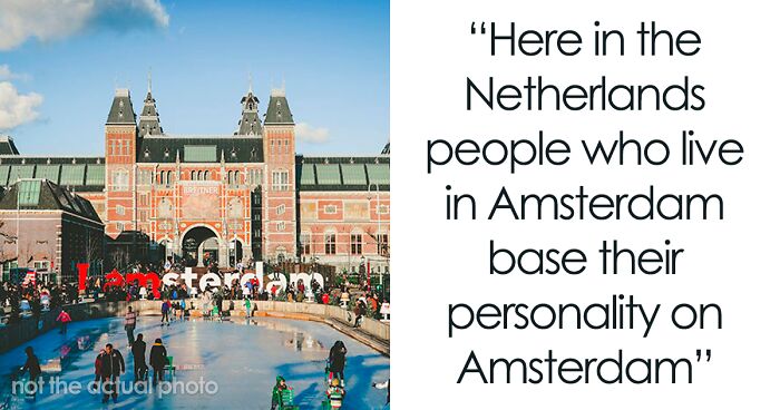 “What’s Something That People Turn Into Their Whole Personality?” (50 Answers)