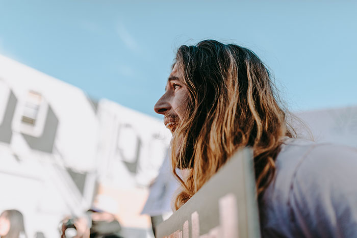 “What’s Something That People Turn Into Their Whole Personality?” (50 Answers)