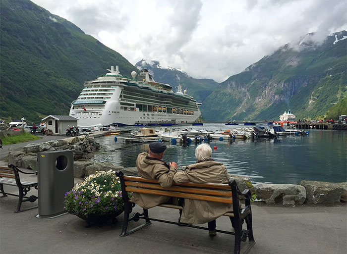 La gente comparte 25 lujos que solían ser cosas normales