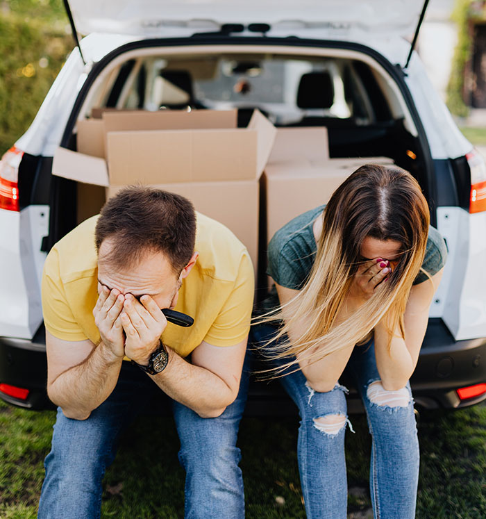 La gente comparte 25 lujos que solían ser cosas normales