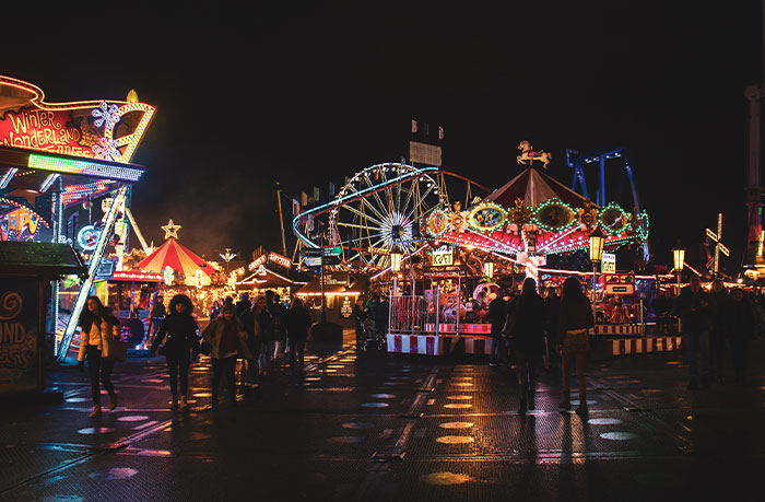 People Share 30 Luxuries That Used To Be Just Normal Things