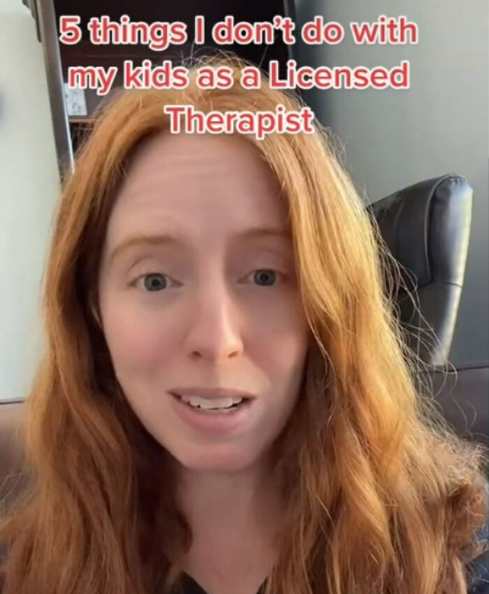 "I Ask For Consent When I Go To Hug My Kids": 10 Things This Therapist Of 20 Years Doesn't Do With Her Kids