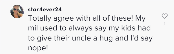 "I Ask For Consent When I Go To Hug My Kids": 10 Things This Therapist Of 20 Years Doesn't Do With Her Kids