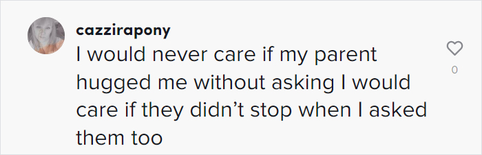 "I Ask For Consent When I Go To Hug My Kids": 10 Things This Therapist Of 20 Years Doesn't Do With Her Kids