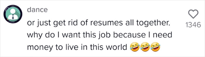 "We Are In 2022": Recruiter At Google Lists 5 Things Your Resume Absolutely Doesn't Need