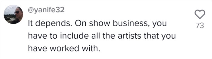 "We Are In 2022": Recruiter At Google Lists 5 Things Your Resume Absolutely Doesn't Need