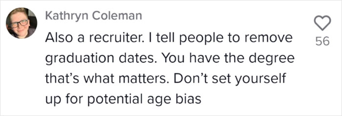 "We Are In 2022": Recruiter At Google Lists 5 Things Your Resume Absolutely Doesn't Need