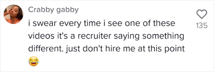 "We Are In 2022": Recruiter At Google Lists 5 Things Your Resume Absolutely Doesn't Need