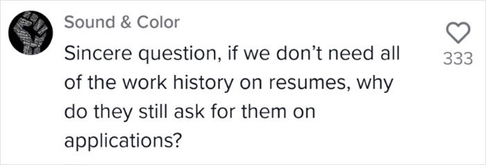 "We Are In 2022": Recruiter At Google Lists 5 Things Your Resume Absolutely Doesn't Need