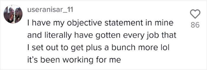 "We Are In 2022": Recruiter At Google Lists 5 Things Your Resume Absolutely Doesn't Need