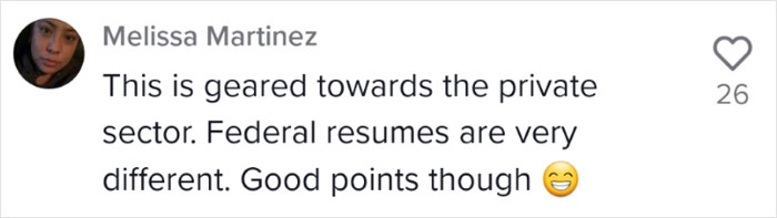 "We Are In 2022": Recruiter At Google Lists 5 Things Your Resume Absolutely Doesn't Need