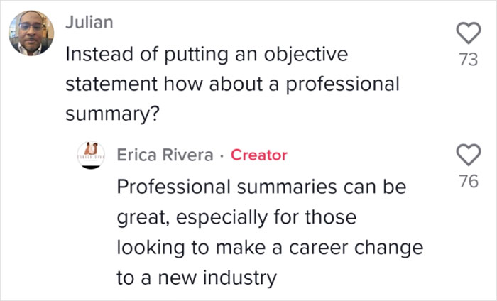 "We Are In 2022": Recruiter At Google Lists 5 Things Your Resume Absolutely Doesn't Need