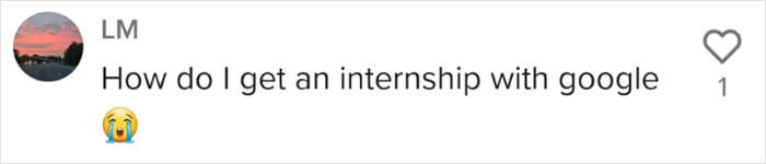 "We Are In 2022": Recruiter At Google Lists 5 Things Your Resume Absolutely Doesn't Need