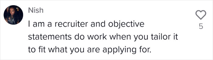 "We Are In 2022": Recruiter At Google Lists 5 Things Your Resume Absolutely Doesn't Need