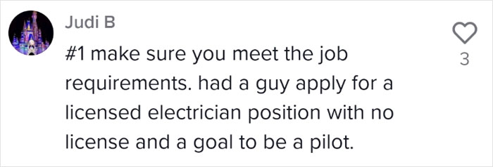 "We Are In 2022": Recruiter At Google Lists 5 Things Your Resume Absolutely Doesn't Need