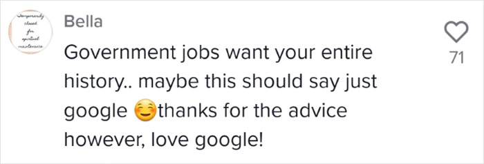 "We Are In 2022": Recruiter At Google Lists 5 Things Your Resume Absolutely Doesn't Need