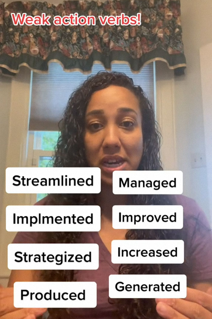 "We Are In 2022": Recruiter At Google Lists 5 Things Your Resume Absolutely Doesn't Need