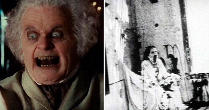 “What’s A Single Shot From A Film That Will Haunt You Forever?”: 30 People Reveal The Scariest Single Shots In Films They Will Never Be Able To Shake Off