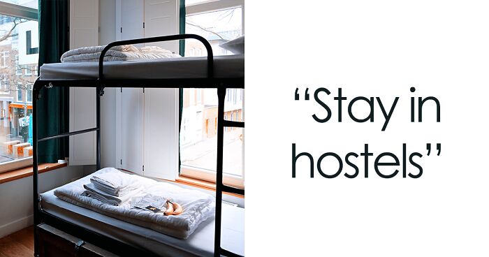 30 Experienced Travelers Share What ‘Traveling Tips’ Aren’t Worth It To Even Try