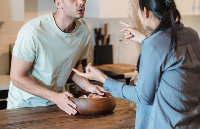 Wife Tricks Husband Into Eating Food She Made After Years Of Him Refusing To Try It, And The Internet Is Flabbergasted Wife Tricks Husband Into Eating Food She Made After Years Of Him Refusing To Try It, And The Internet Is Flabbergasted